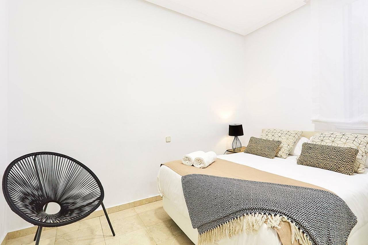 Leeways Xix In Gran Via Apartamento *