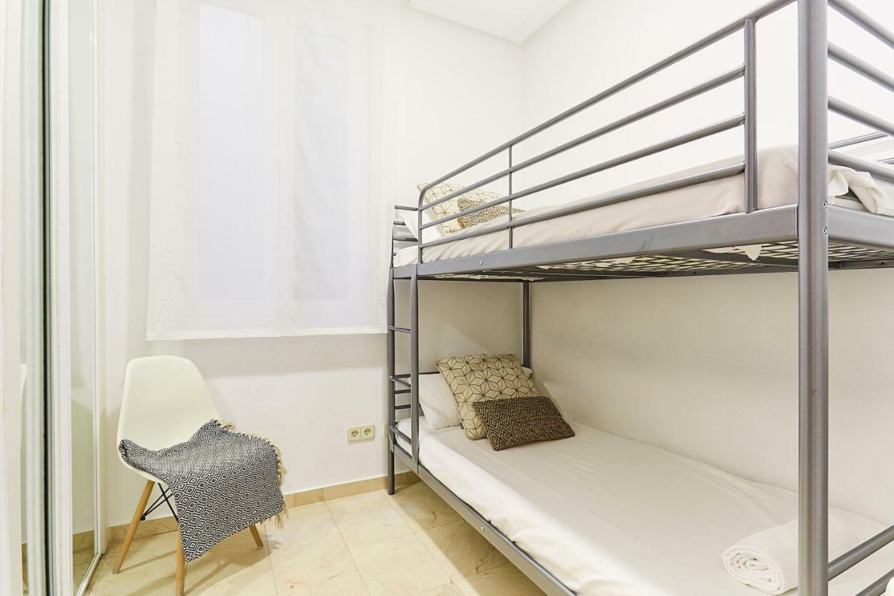 Apartamento Leeways Xix In Gran Via
