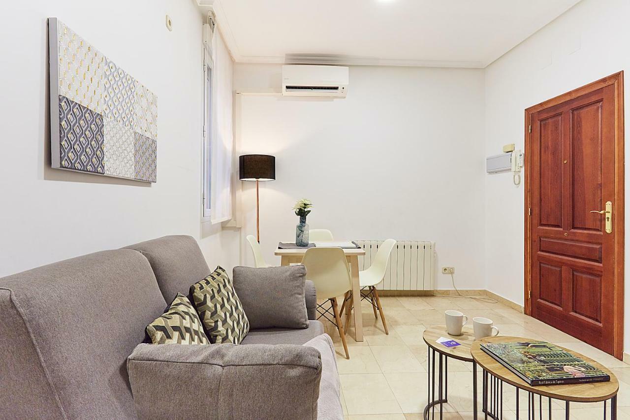 Leeways Xix In Gran Via Apartamento *
